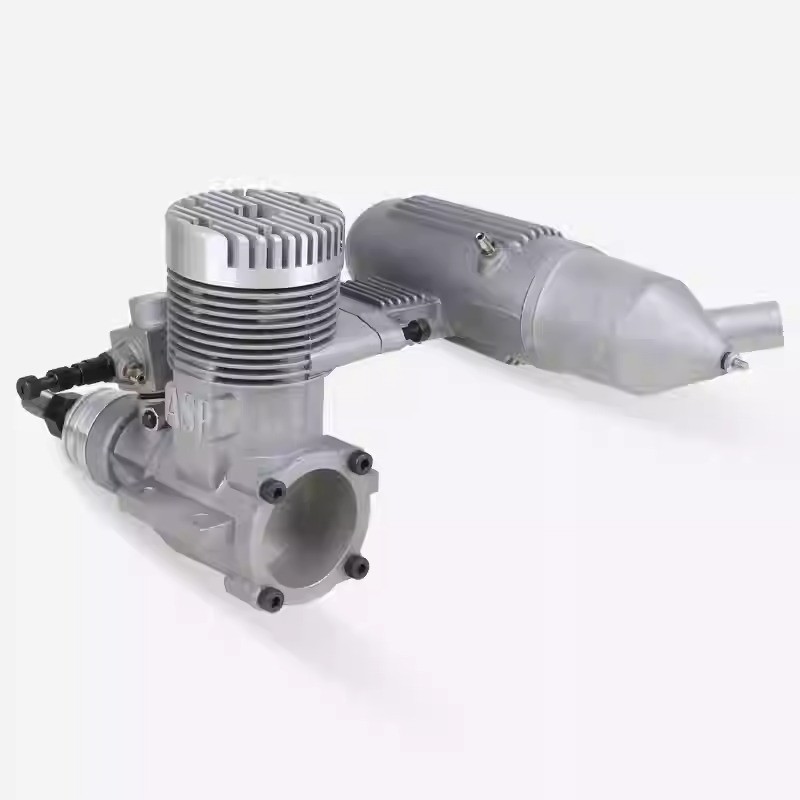 ASP S108A RC Gas Engine Replacement Parts