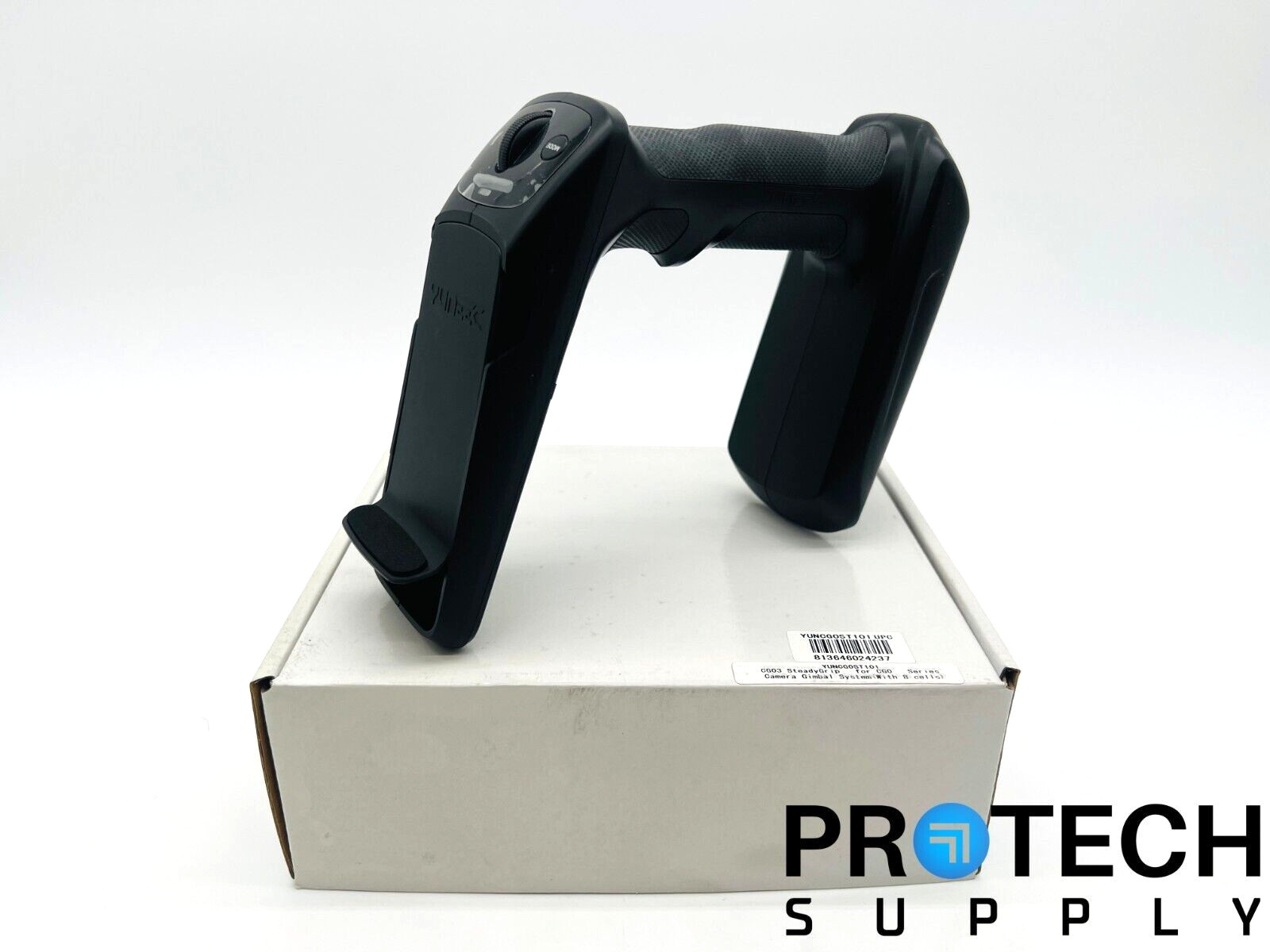 Yuneec CGO SteadyGrip for CGO Series Camera Gimbal (8 Cells) with WARRANTY