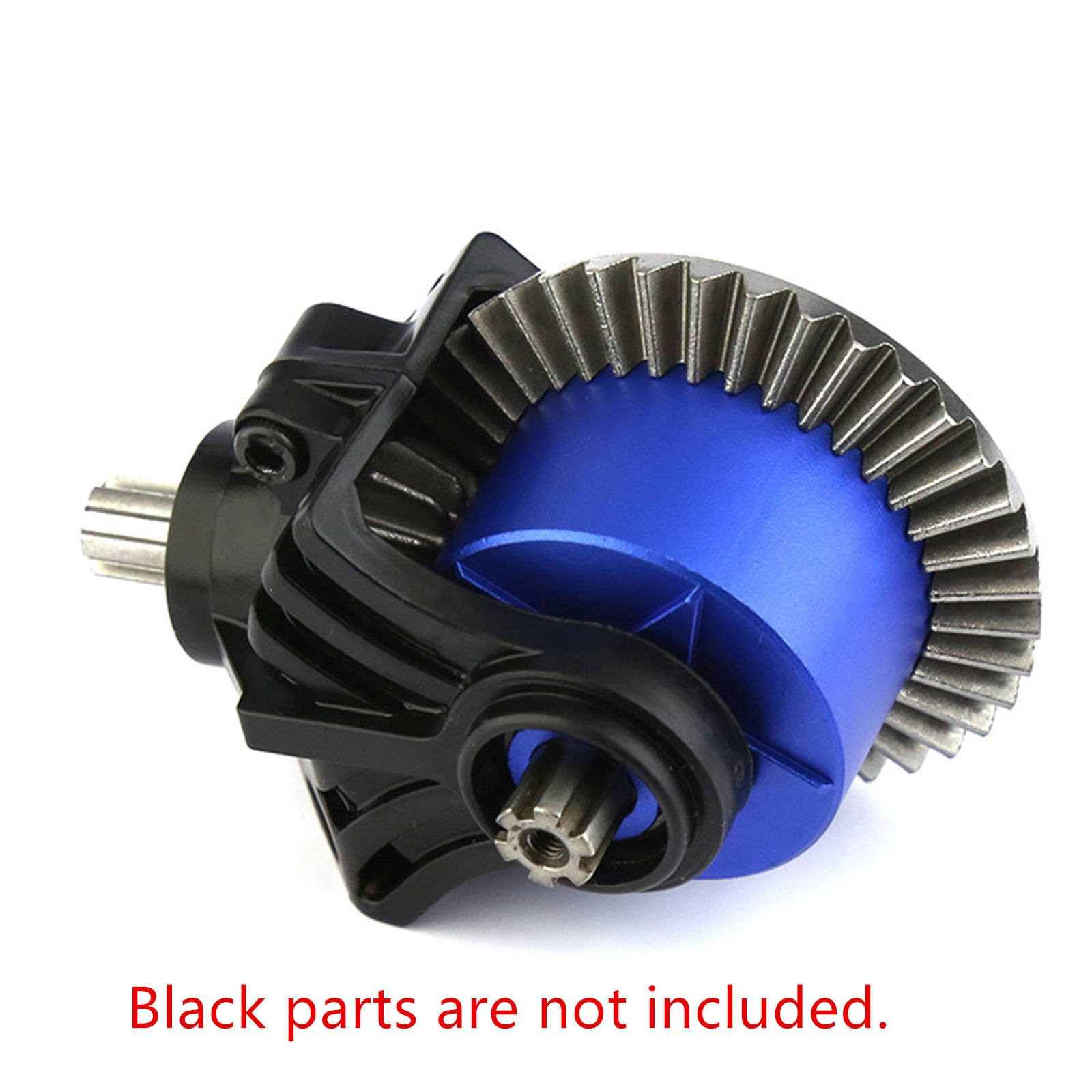 Front&Rear Differential Gear Sets For ARRMA Granite Senton Kraron 1/10 RC Car a