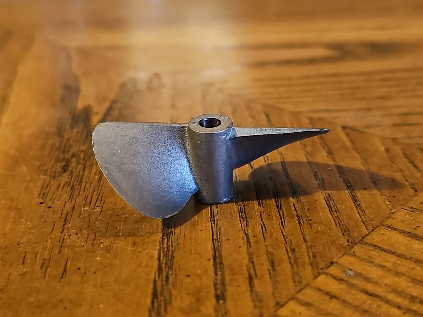 Octura Beryllium Copper RC Boat Propeller 2.0