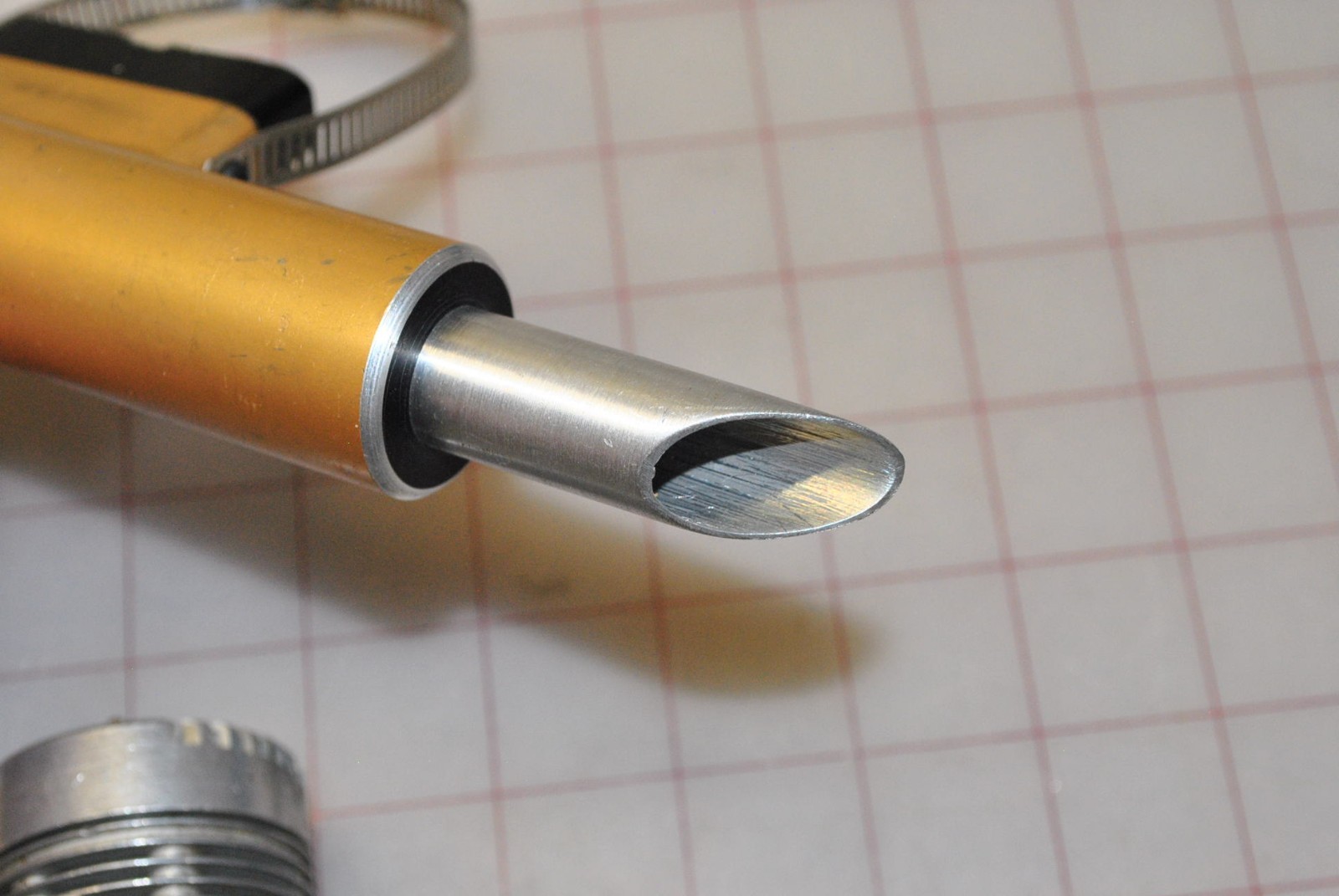 FOX Engine – Duke Fox’s Eagle 60 RC Motor, Muffler. Nice!