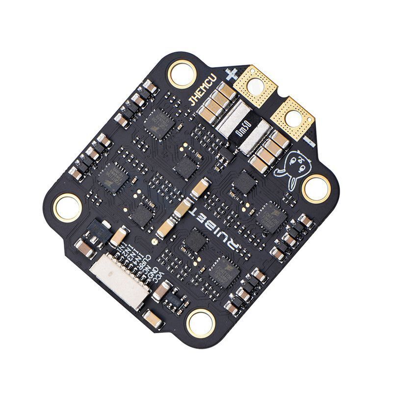 Brushless Controller Dshot600 4in1 30X30mm 55A JHEMCU 3-6S Stack Part DIY Flight