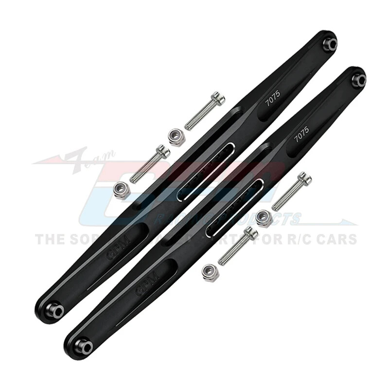 GPM Alu Rear Lower Trailing Arm Link for Traxxas 1/7 UDR Unlimited Desert Racer