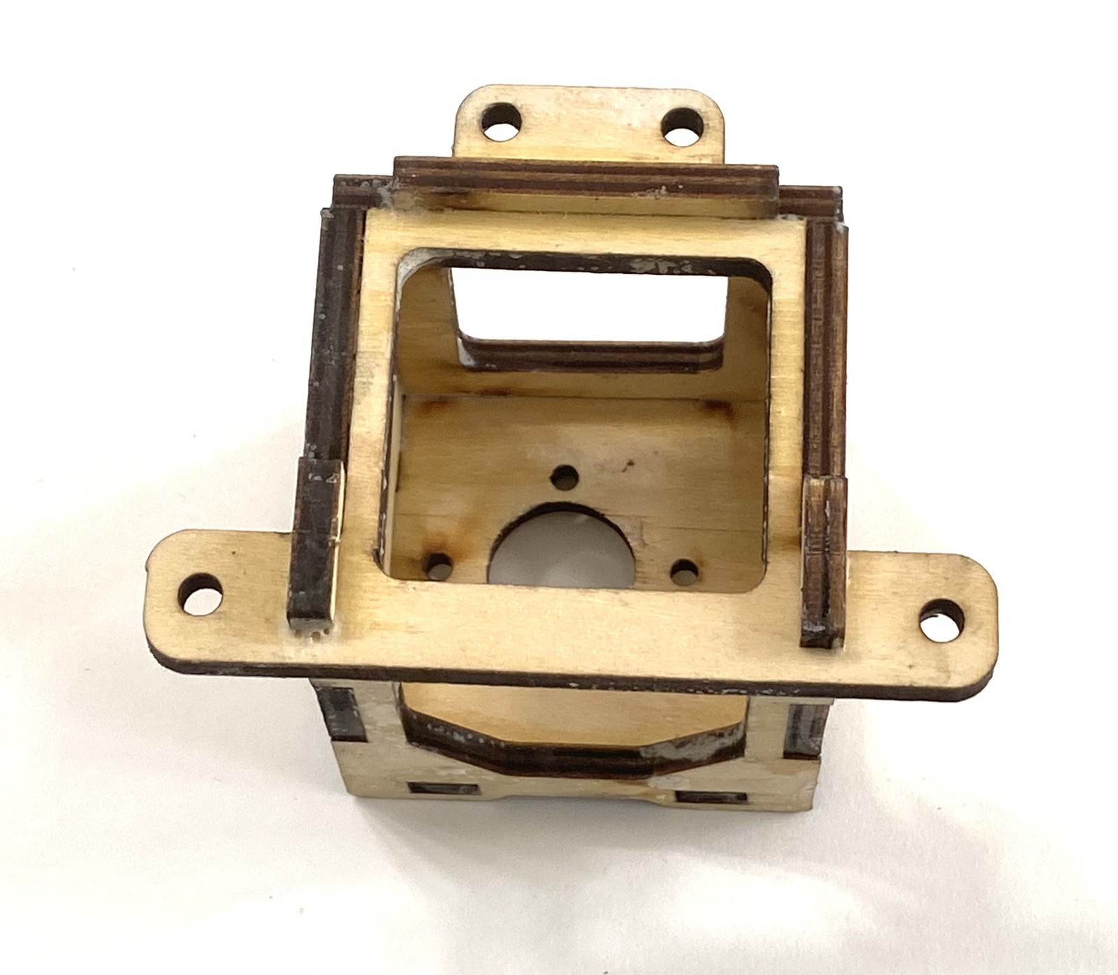 RC PLANE MOTOR MOUNT