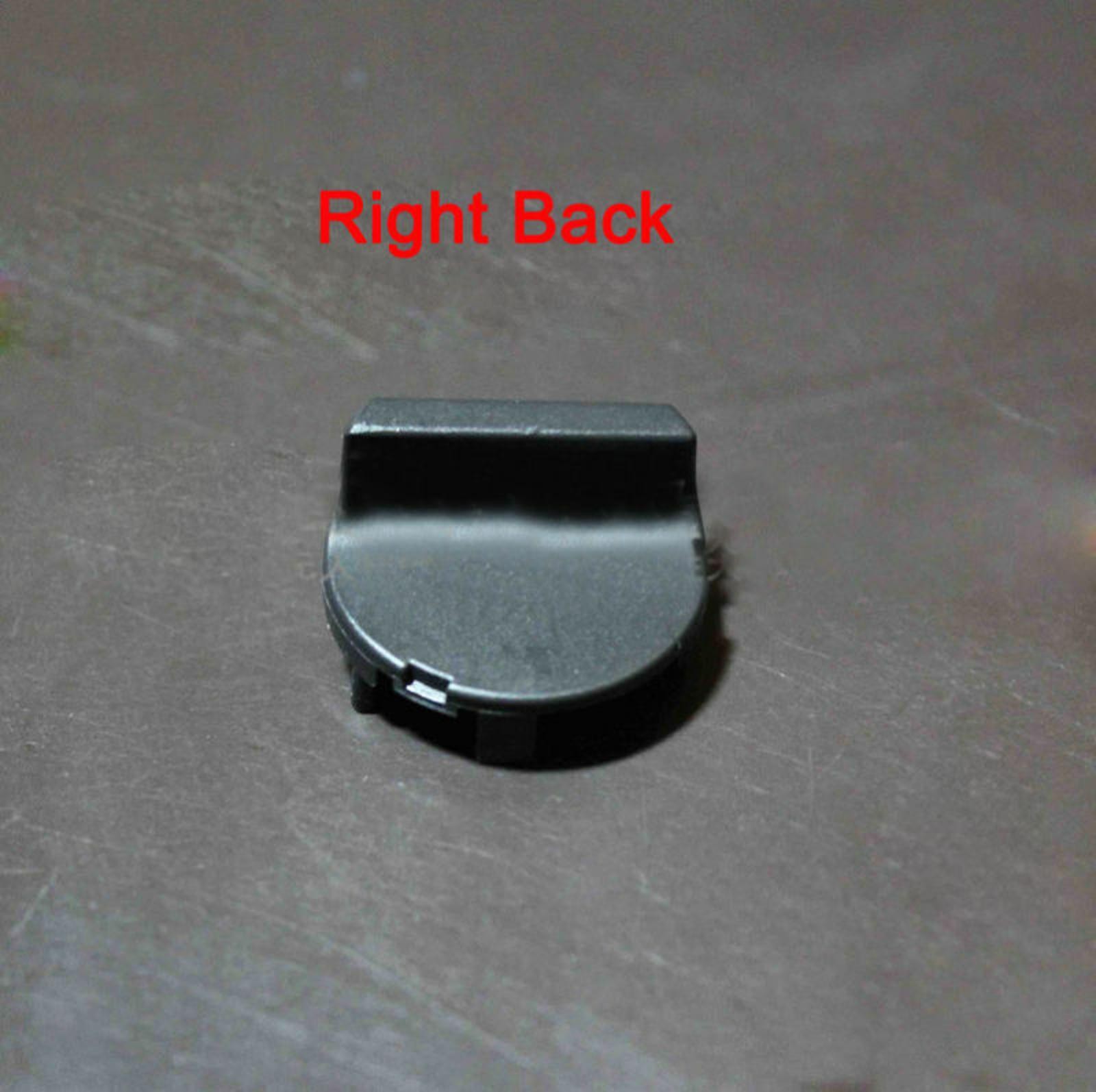 For DJI Mavic Pro Drone Left Right Front Rear Arm Landing Gear Leg Repair Parts