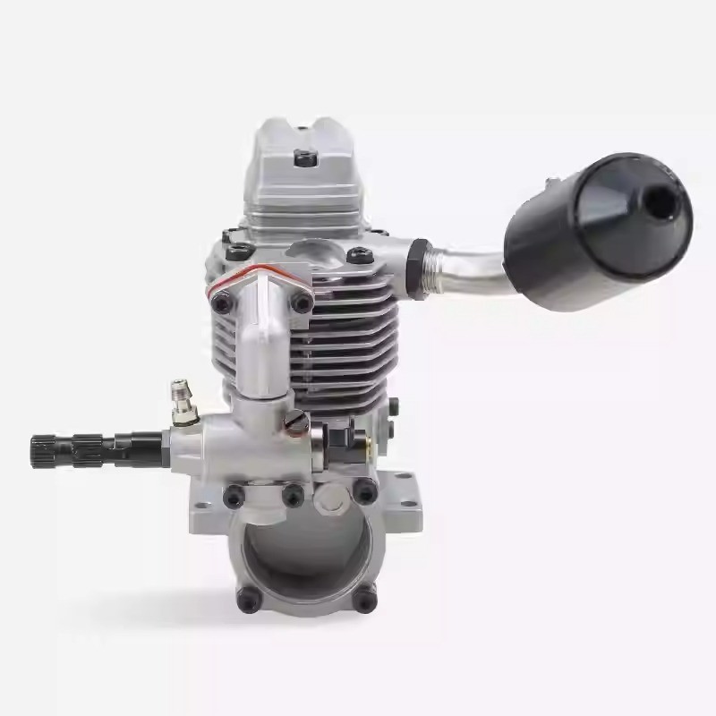 ASP FS52AR Replacement Parts — Carburetor, Piston, Bearings & More (Genuine ASP)