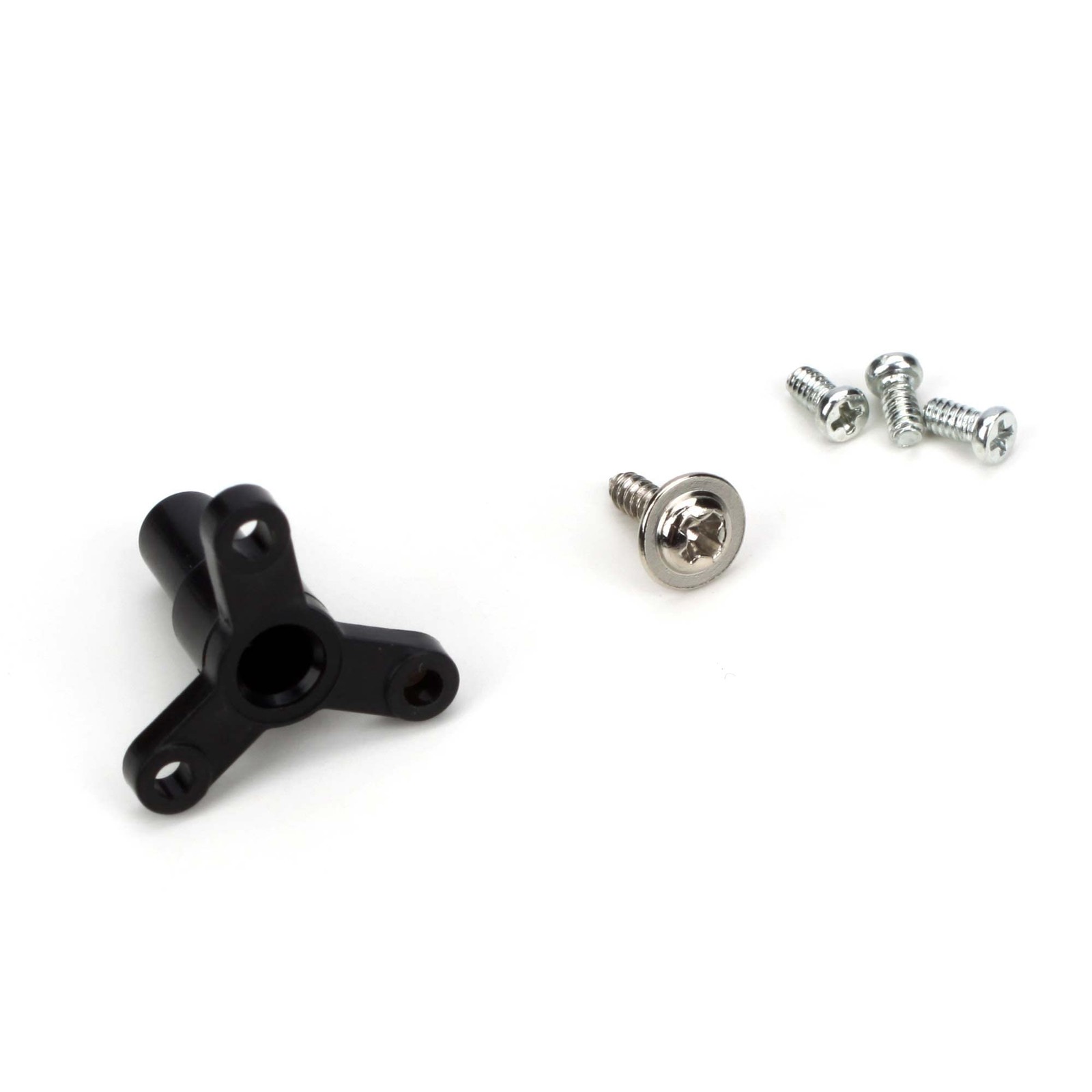 E Flite Umx Propeller Adapter Eflu15267 For Black Non Riding Toy Vehicle