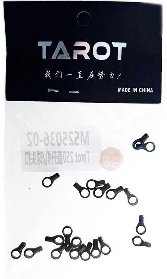 250 Helicopter Parts Ball Links Main Fram Swashplate Main Rotor Head Gear Set