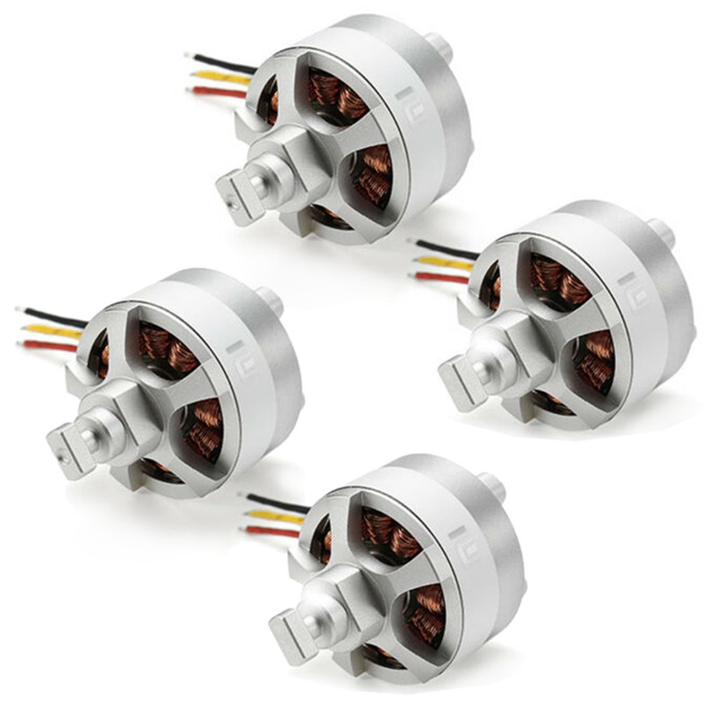Drone DIY Original CW / CCW Motor For Xiaomi Mi Drone 4K Version RC Quadcopter