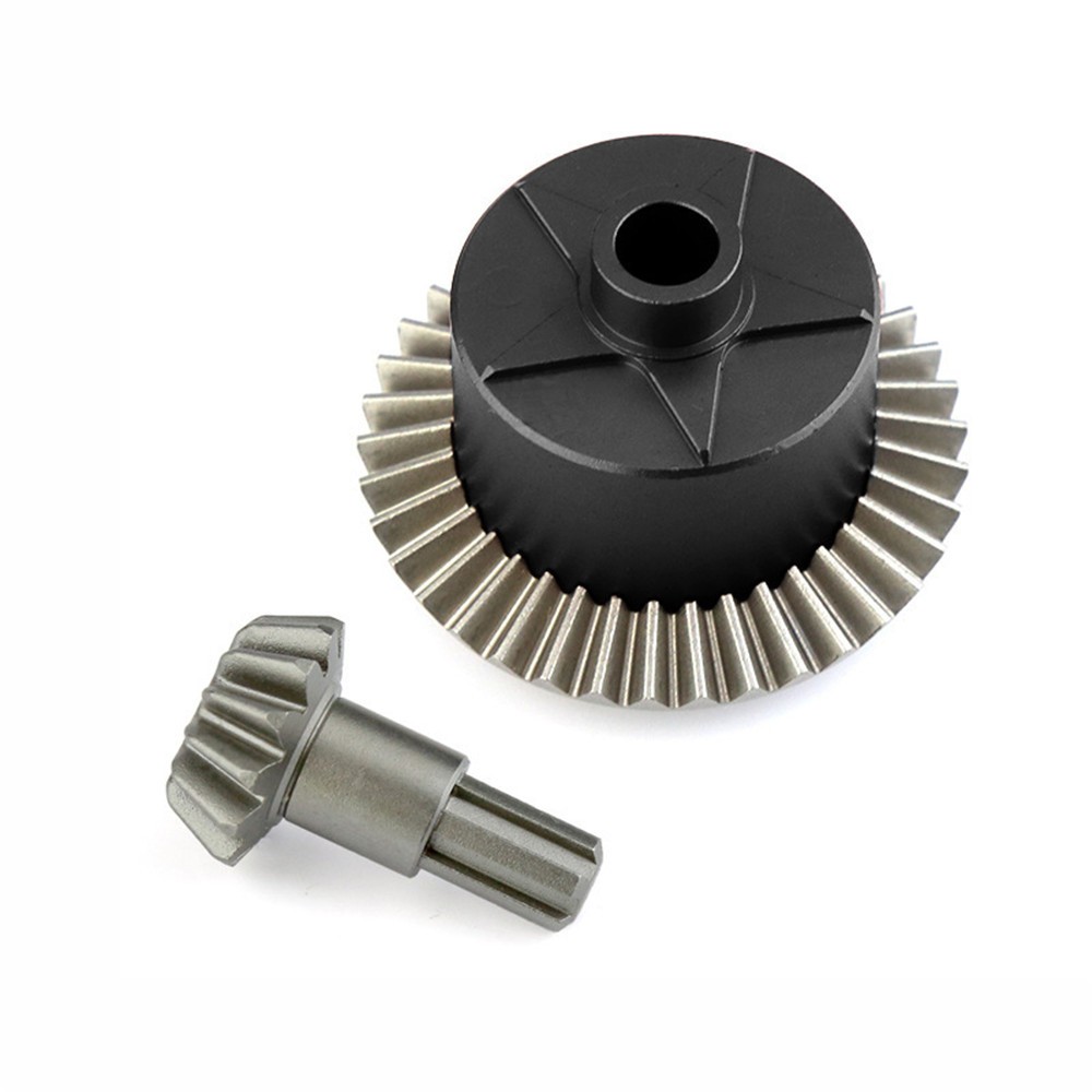 Front&Rear Differential Gear Sets For ARRMA Granite Senton Kraron 1/10 RC Car a