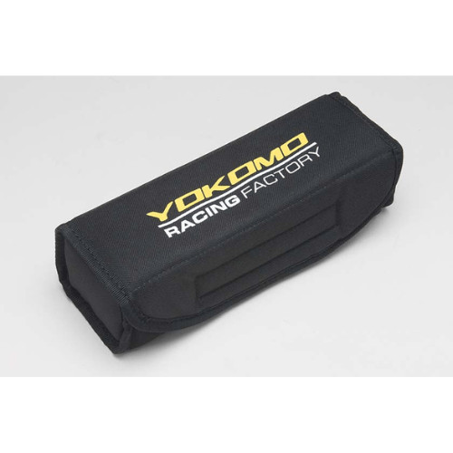 Yokomo LiPo Safety Bag [YB-LSBB]