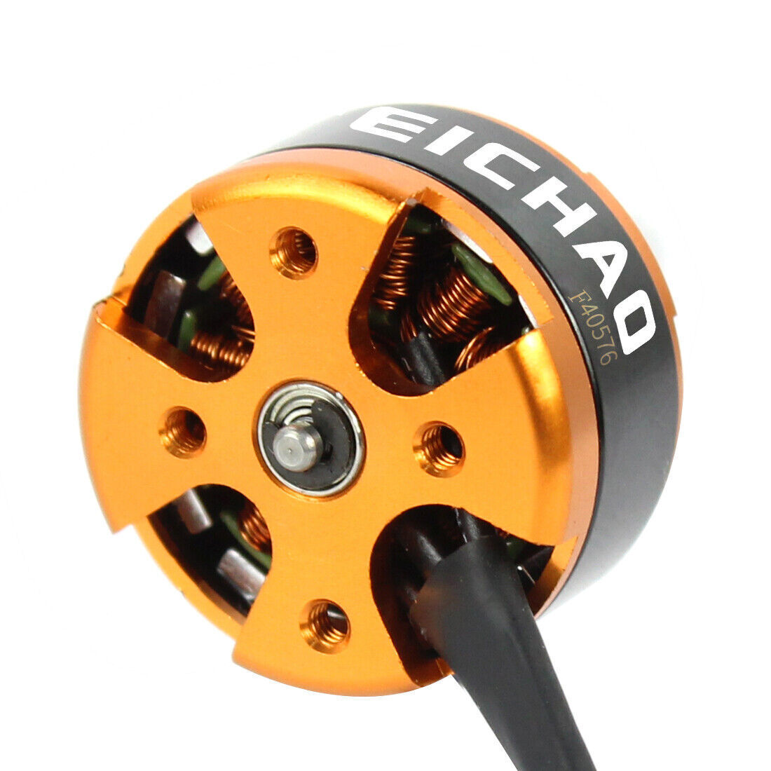 FEICHAO 1806 2400KV CW CCW Brushless Motor for DIY 2-3S Multi-Rotor FPV Drone