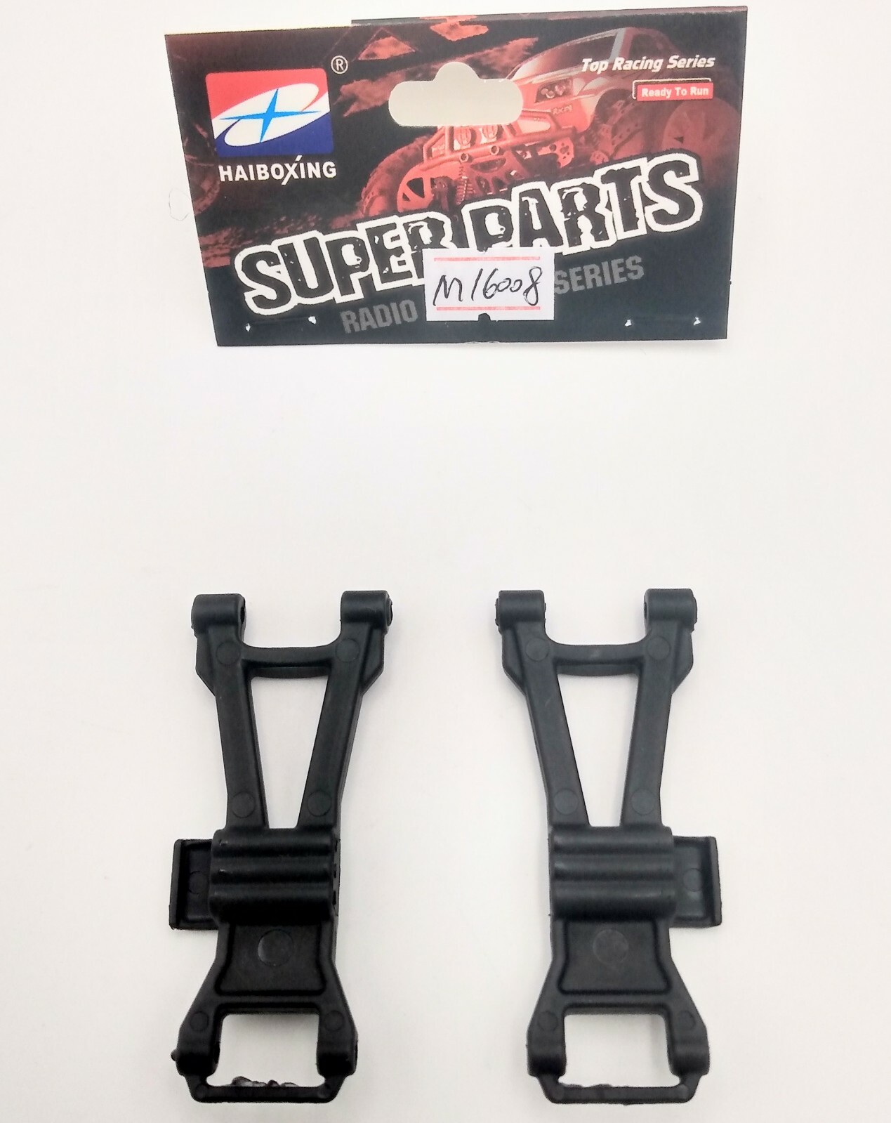 SG1602 1601 HBX RC Truck Rear Lower Suspension Arms M16008 Ships FREE US Seller
