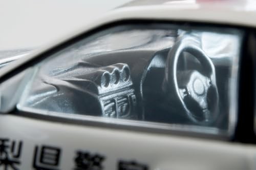 tomy tech LV-N366a Nissan Skyline 2-door Sports Coupe 25GT 336716 336716 UPC:454
