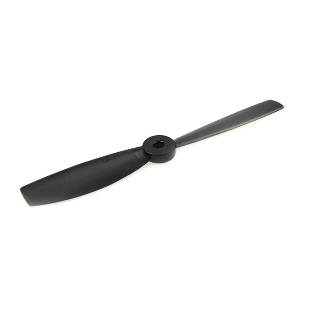 2/3/4 Pairs of Plastic Propellers 5×4.5 Inches Green Red 2-Vanes CW/CCW 5045