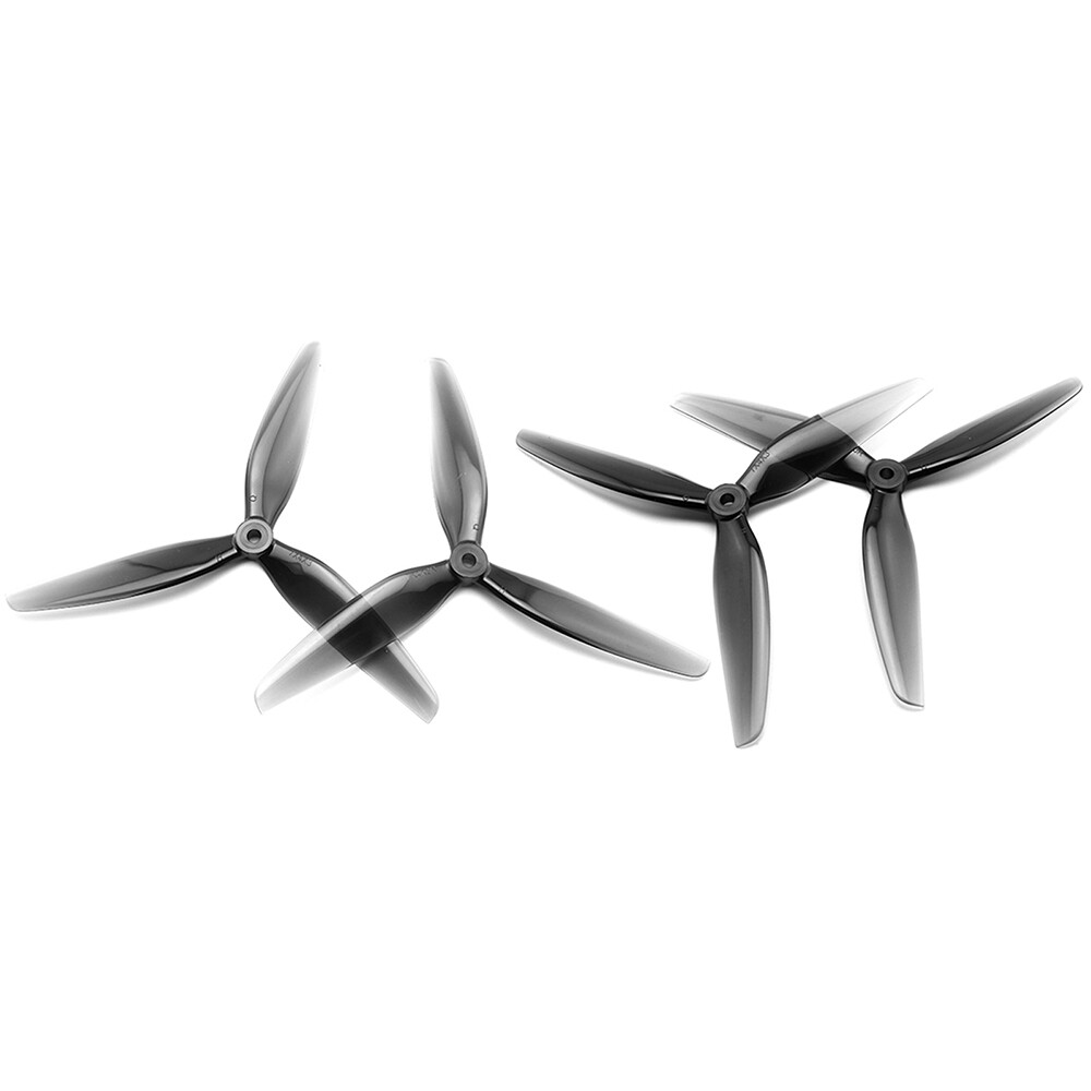 HQProp 7040 CW CCW Propeller 7-15″ Blades Props for RC FPV Racing Drone