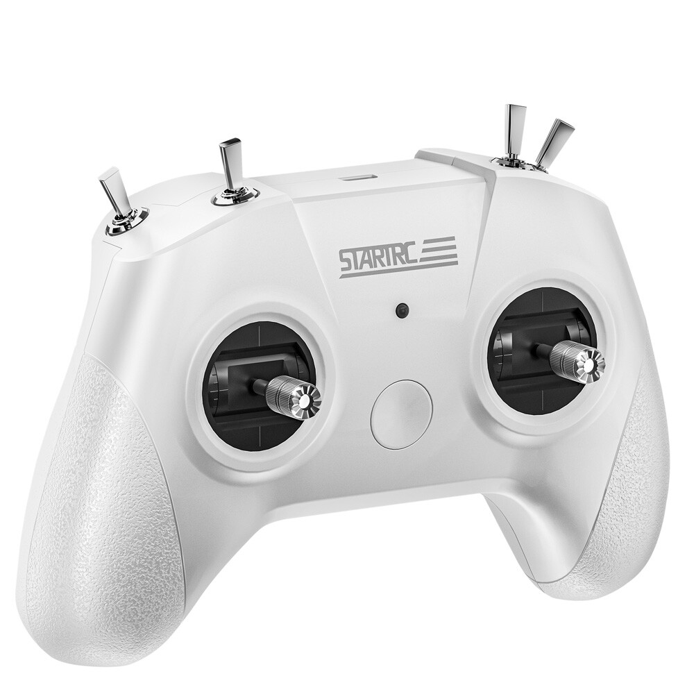 8 Channels FPV Remote Controller for DJI XBOX Drone Games RC Flight Simulator