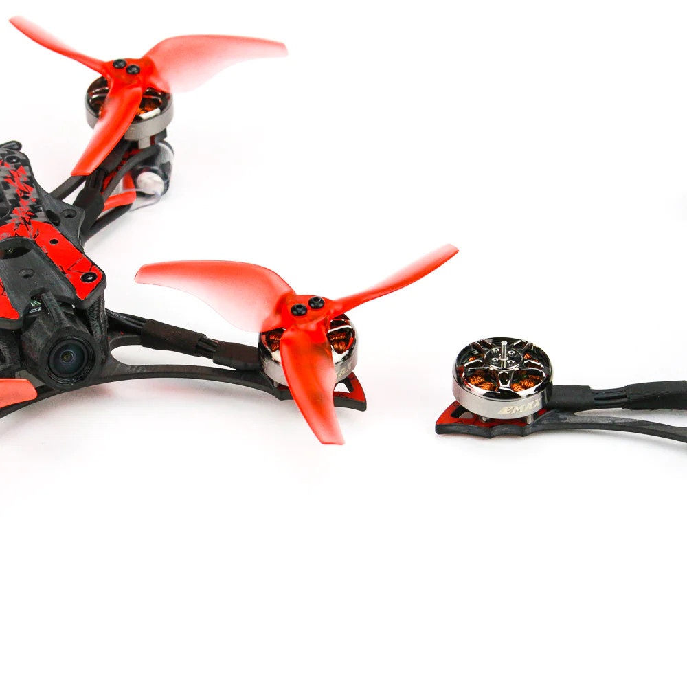 EMAX Hawk Apex 3.5″ FPV Racing Drone Ultralight 4-6S ExpressLRS ELRS (BNF)