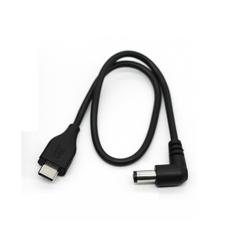 Power Supply Wire Charging Cable For DJI FPV Combo Drone Goggles V2 Accessories