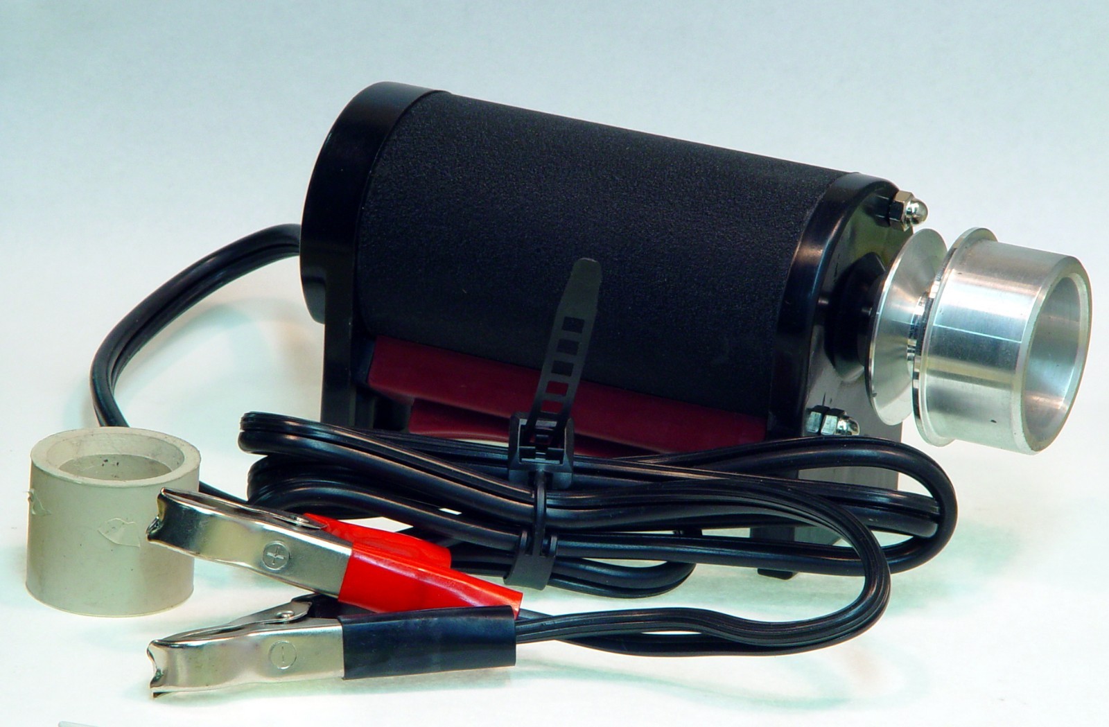 NEW MECOA K&B Deluxe Electric Starter