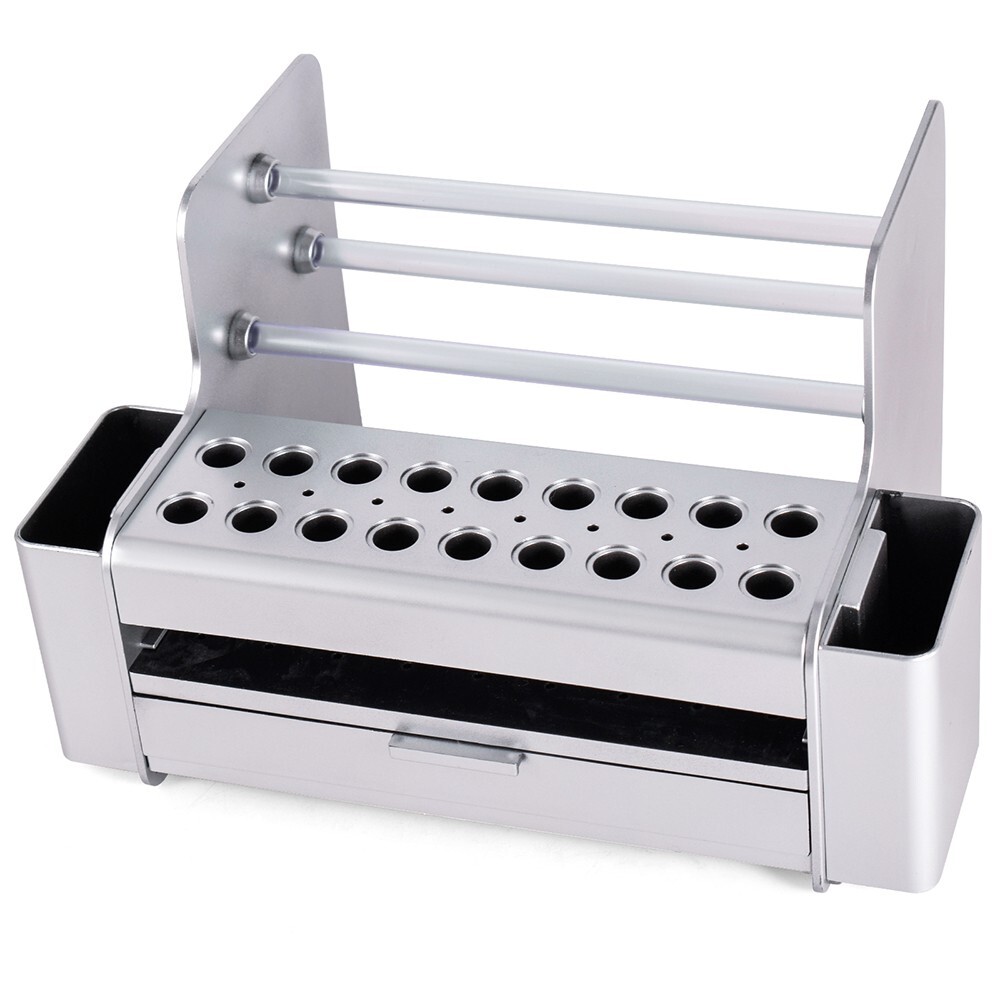 Screwdriver Storage Rack Holder Multifunctional Organizer RC Repair Tools Rack