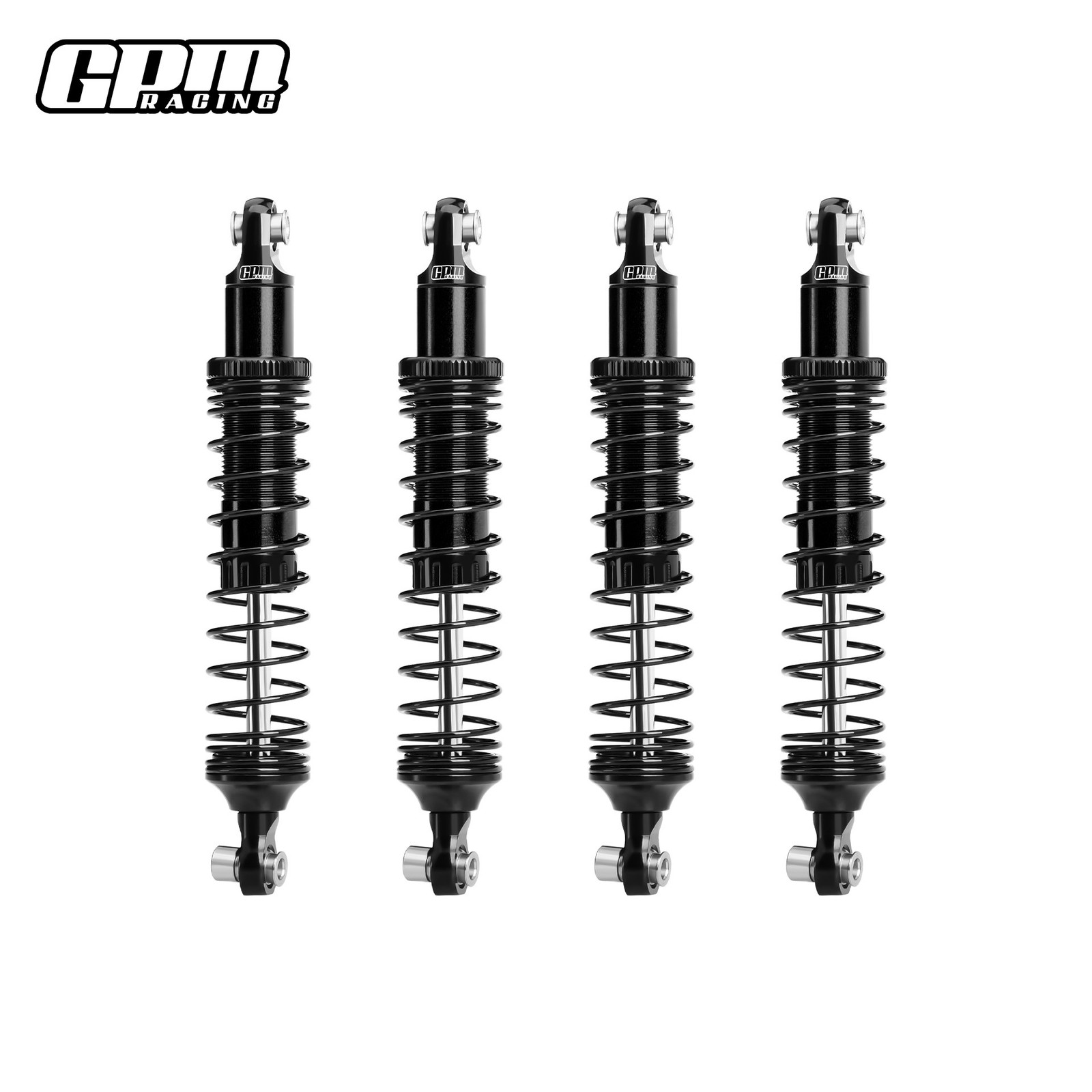 Full Parts Kit For VANQUISH PRODUCTS 1/10 H10 Optic Yokohama Sparco RC Assembly