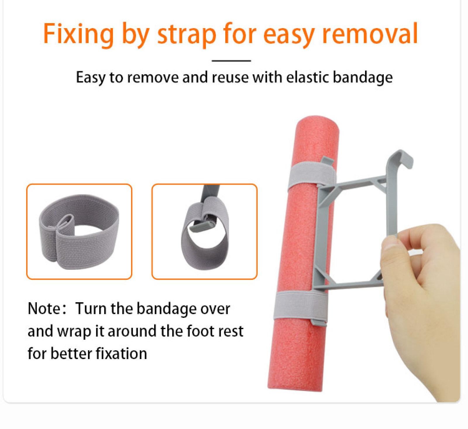 Buoyancy Landing Gear Extension Gimbal Protector For DJI Mini 3 Pro /Mini 3 N