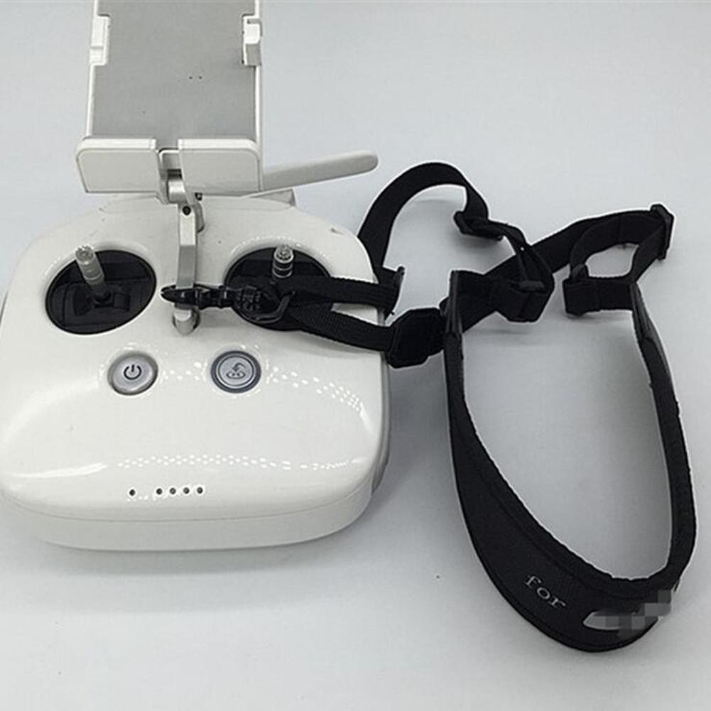 48-64cm Neck Strap Lanyard For DJI Phantom 2 3 4 Vision FC40 Remote Controller G