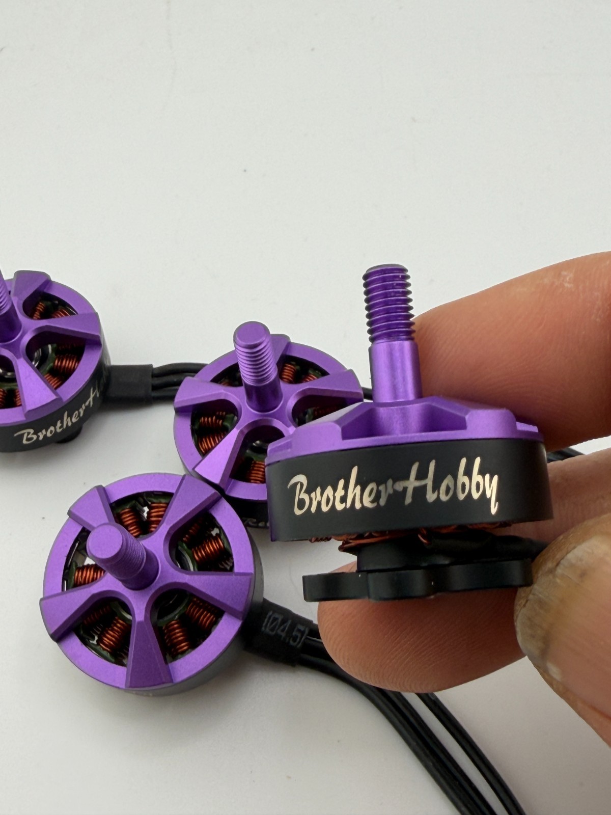 ARDUCOPTER Quadcopter FC w GPS ESCs Motors and Telemetry