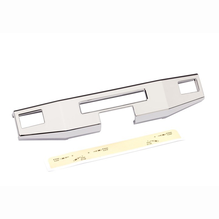 Traxxas #7693 LED Light Bar Adapter Kit