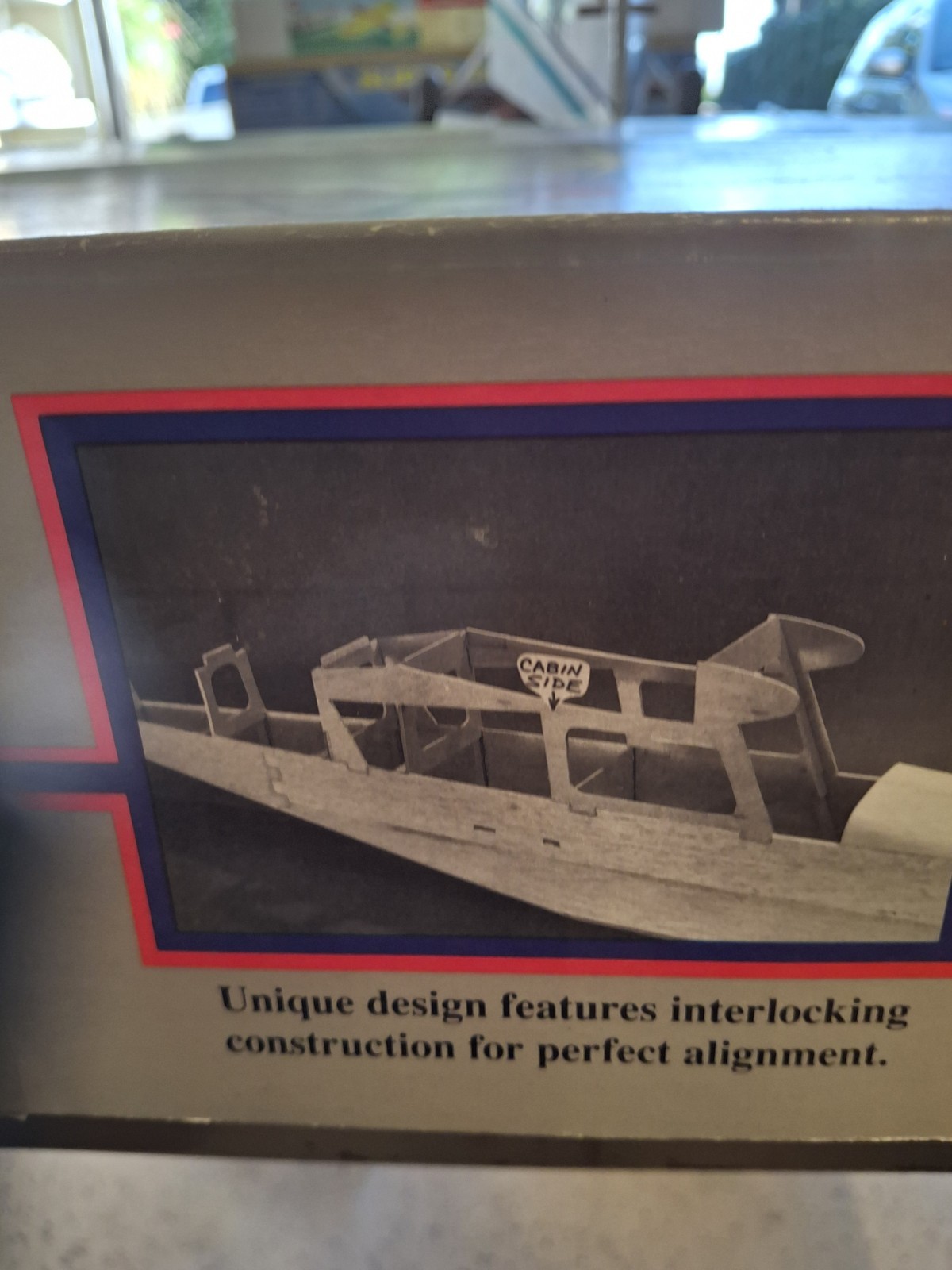 GREAT PLANES SUPER DECATHLON 40. THIS RC KIT IS NOS