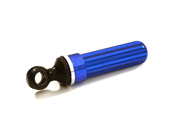 C27462BLUE INTEGY RC Model Replacement Part A for C26501