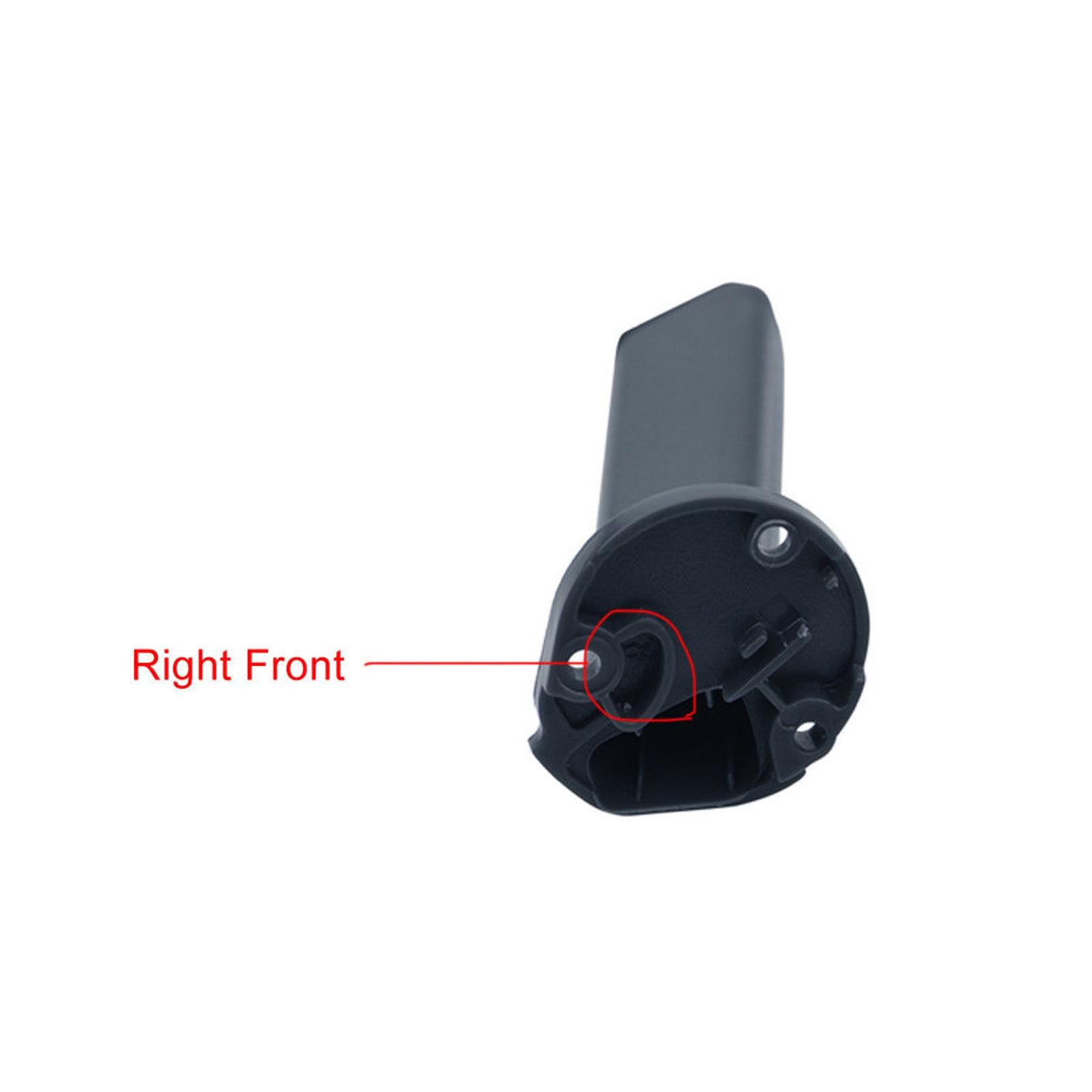 Original Left/Right Front/Back Arm Landing Gear Repair Parts For DJI Mavic Pro