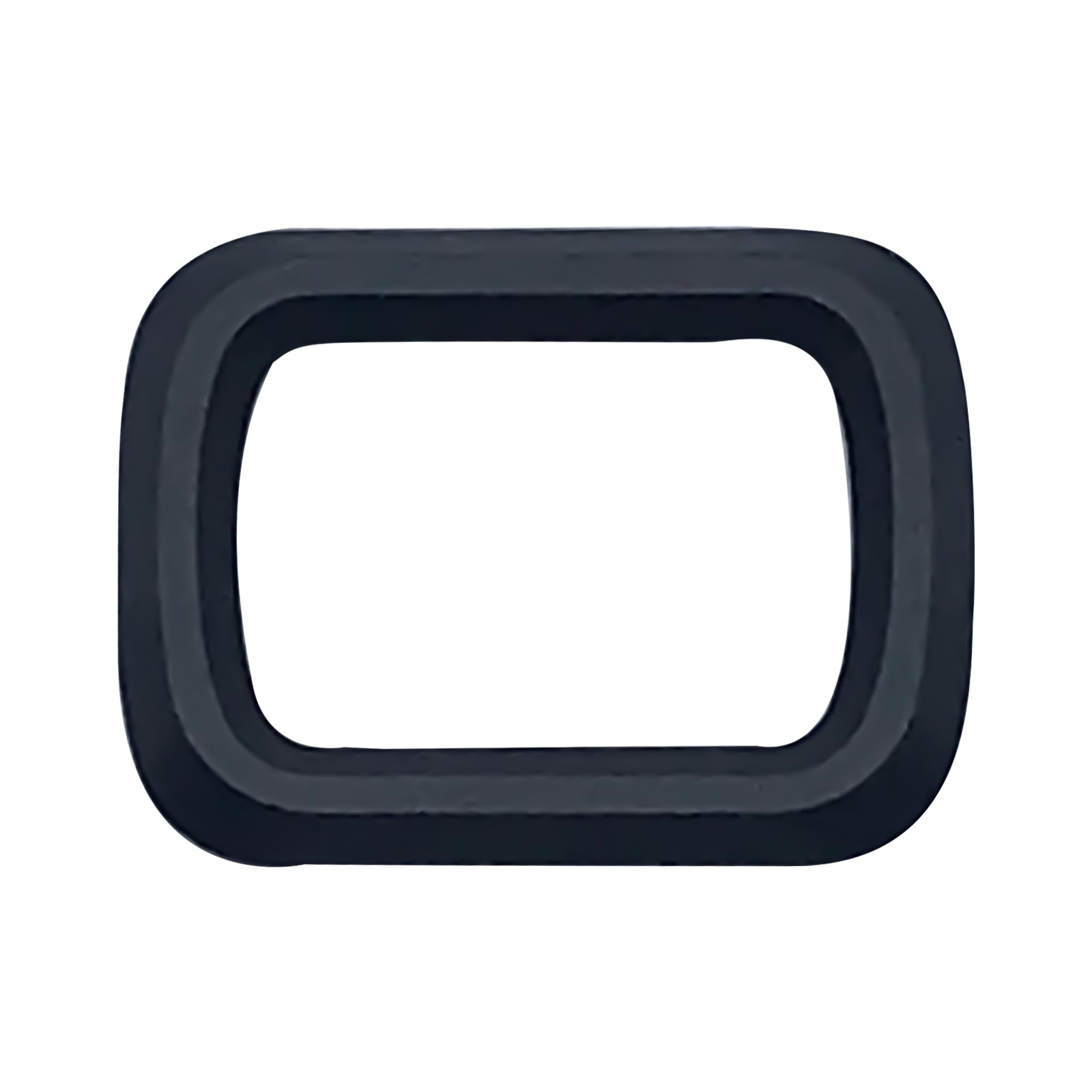 Original Gimbal Camera UV Lens Frame Cover For DJI Mavic Air 2 Drone