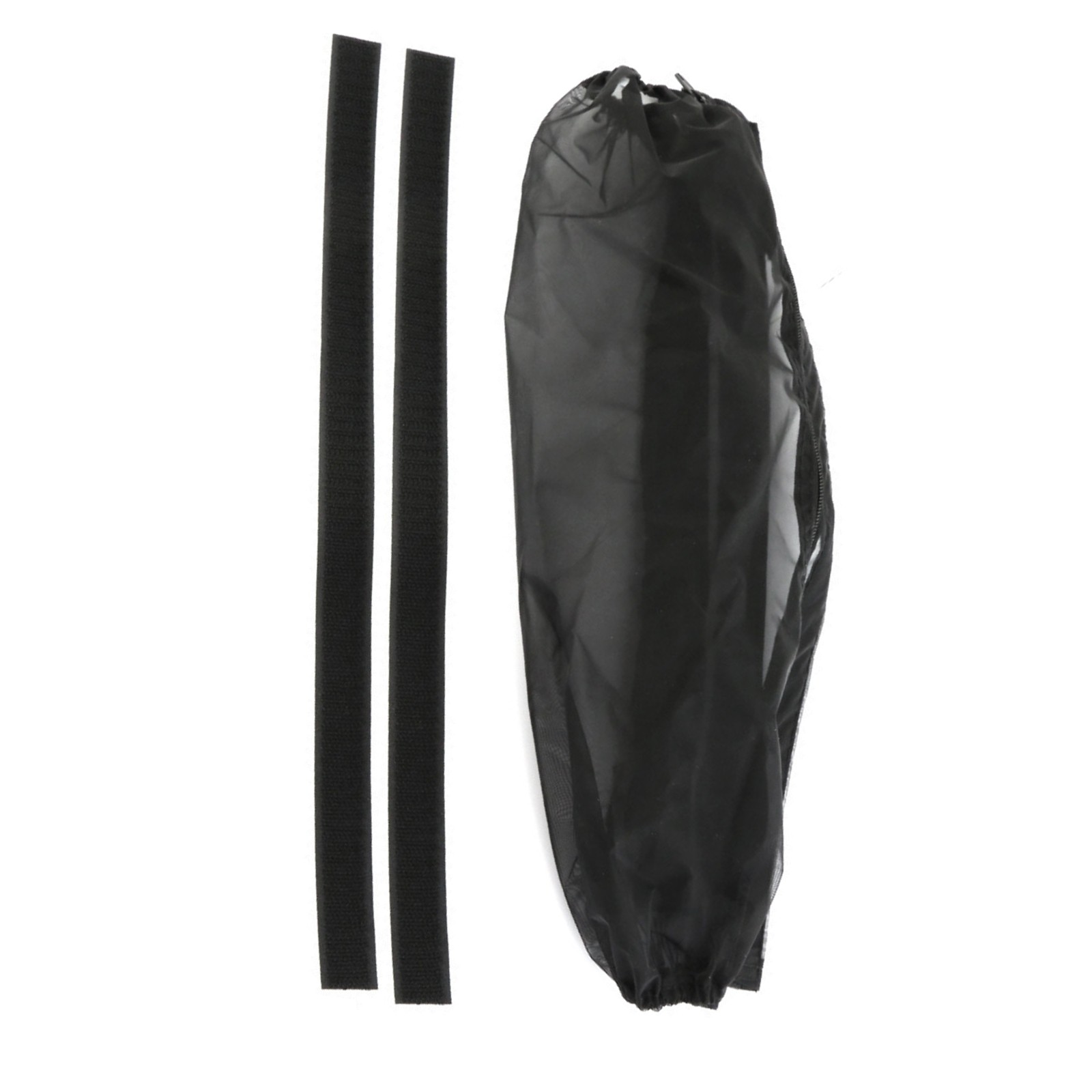 Waterproof Nylon Chassis Dust Cover Protector For TRAXXAS 1/8 4WD SLEDGE RC Car