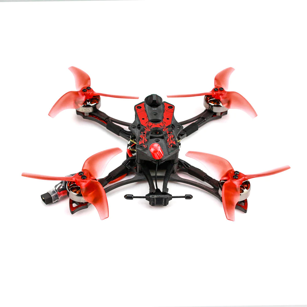 EMAX Hawk Apex 3.5″ FPV Racing Drone Ultralight 4-6S ExpressLRS ELRS (BNF)