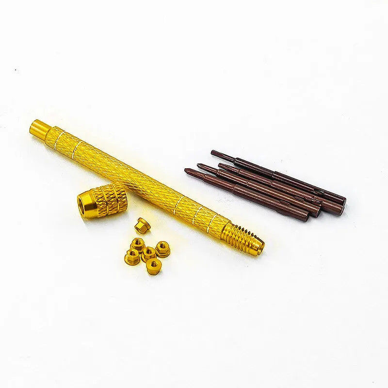 RC Car Socket Screwdriver Bit Kit Tool For 1/30 Axial SCX30 K10 RC Car Upgrade