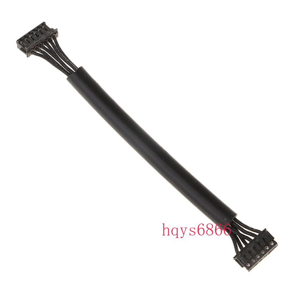 1PCS RC Car Sensored Brushless ESC Motor Sensor Cable Wire Harness 80/120/200MM