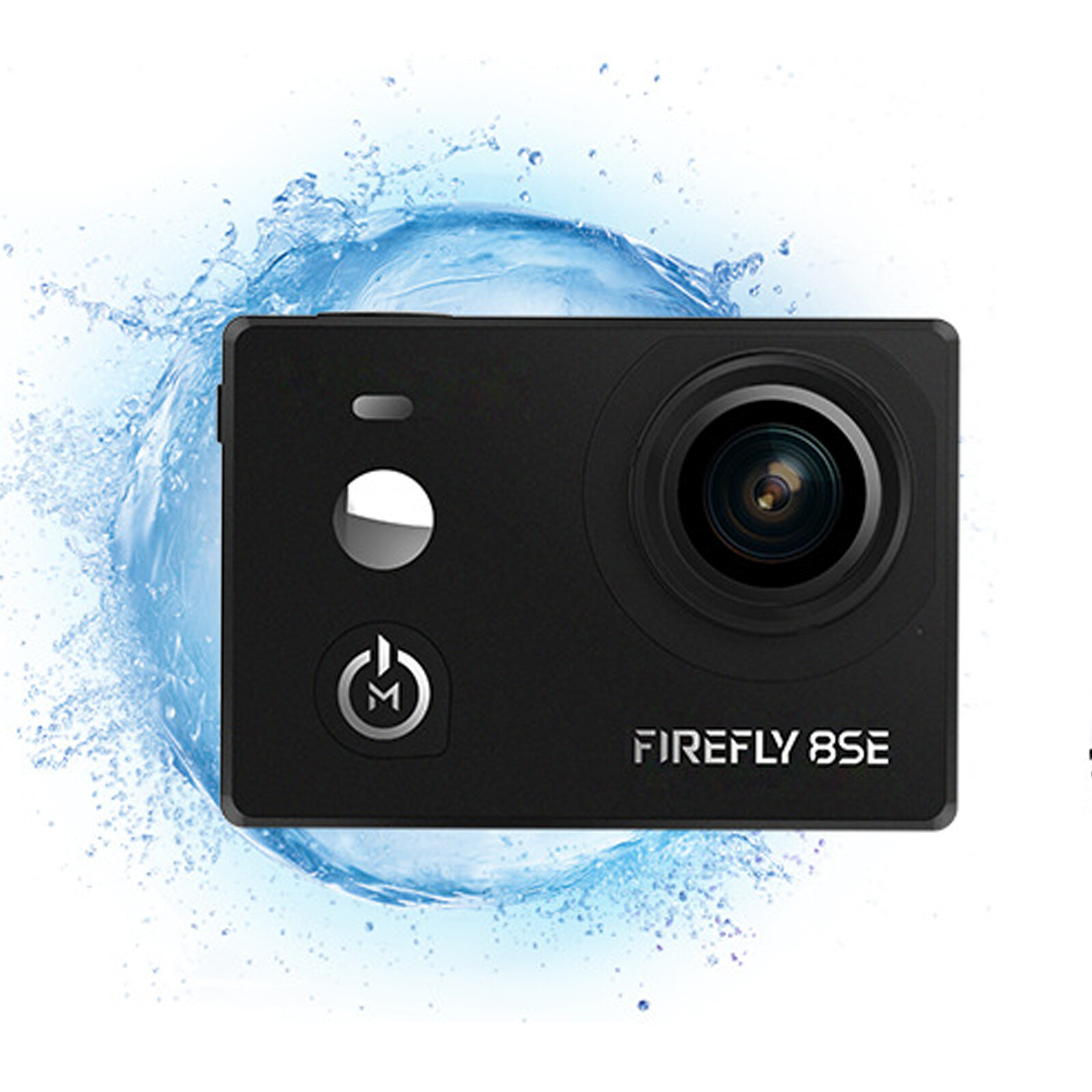 4K Firefly 8SE Touch IPS Screen WIFI Action Camera Sports Cam Recording