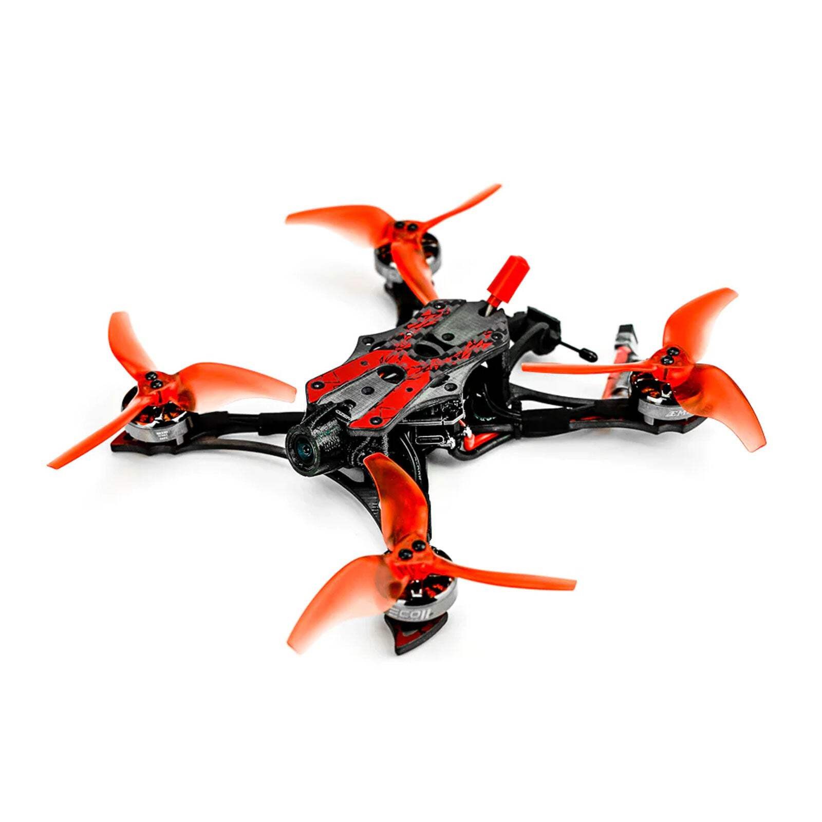 EMAX Hawk Apex 3.5″ FPV Racing Drone Ultralight 4-6S ExpressLRS ELRS (BNF)