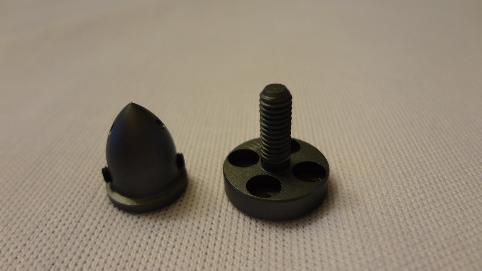Propeller adapter for iflight ipower1806 brushless motor- fpv racer prop adapter
