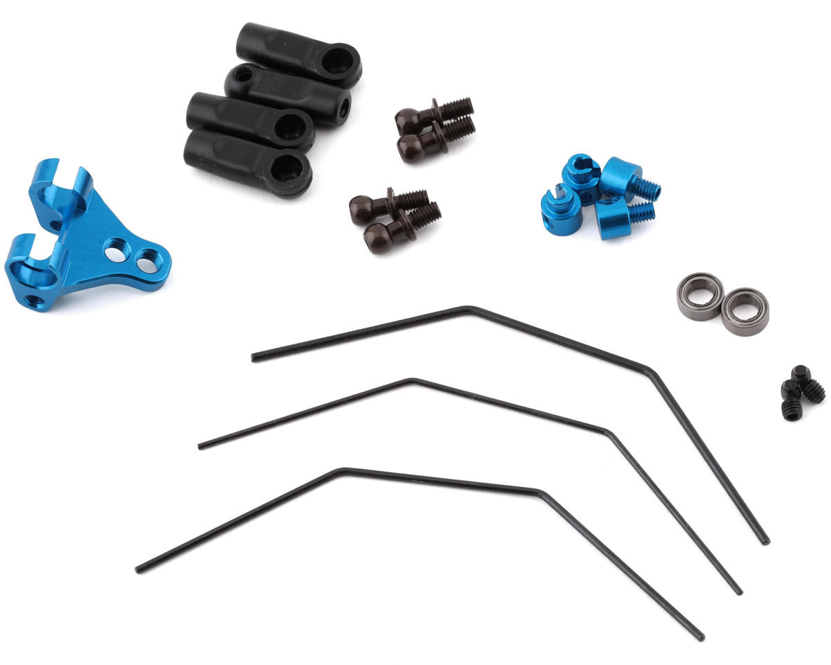 Exotek F1 Ultra Front Sway Bar Set [EXO2062]