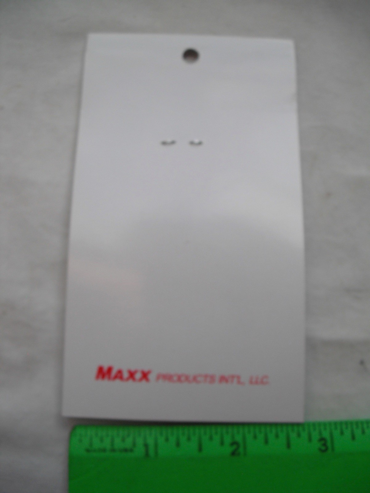 Lot of 3 Maxx Products Mpi 2810, TX Battery Pack Mating Plug, R/C Plane Airplane