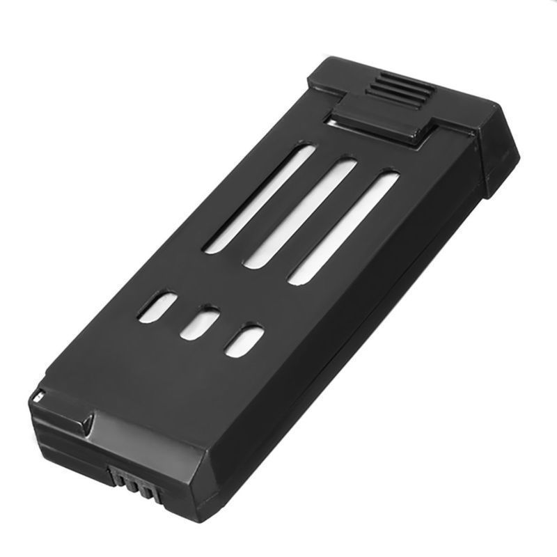 Battery Rechargeable For Cooligg S168 Eachine E58 Quadcopter Drone X 3.7V 500MAH