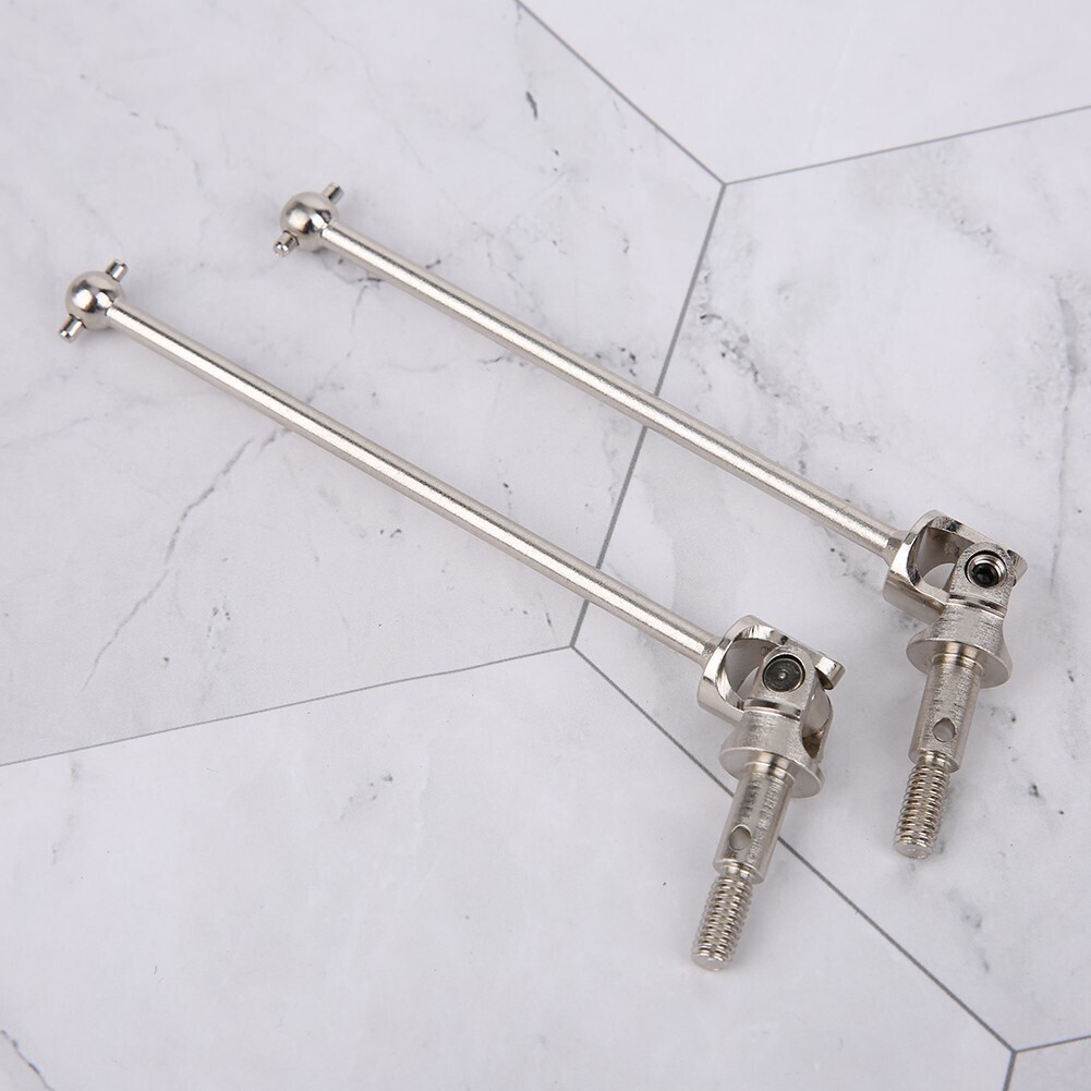 Universal Drive Shaft 108015 RC Parts Accessory Fit for HSP 1/10 RC Car 94111