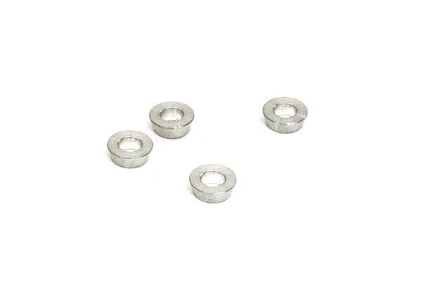 Precision-Crafted RC Model Replacement Parts Designed for T8547