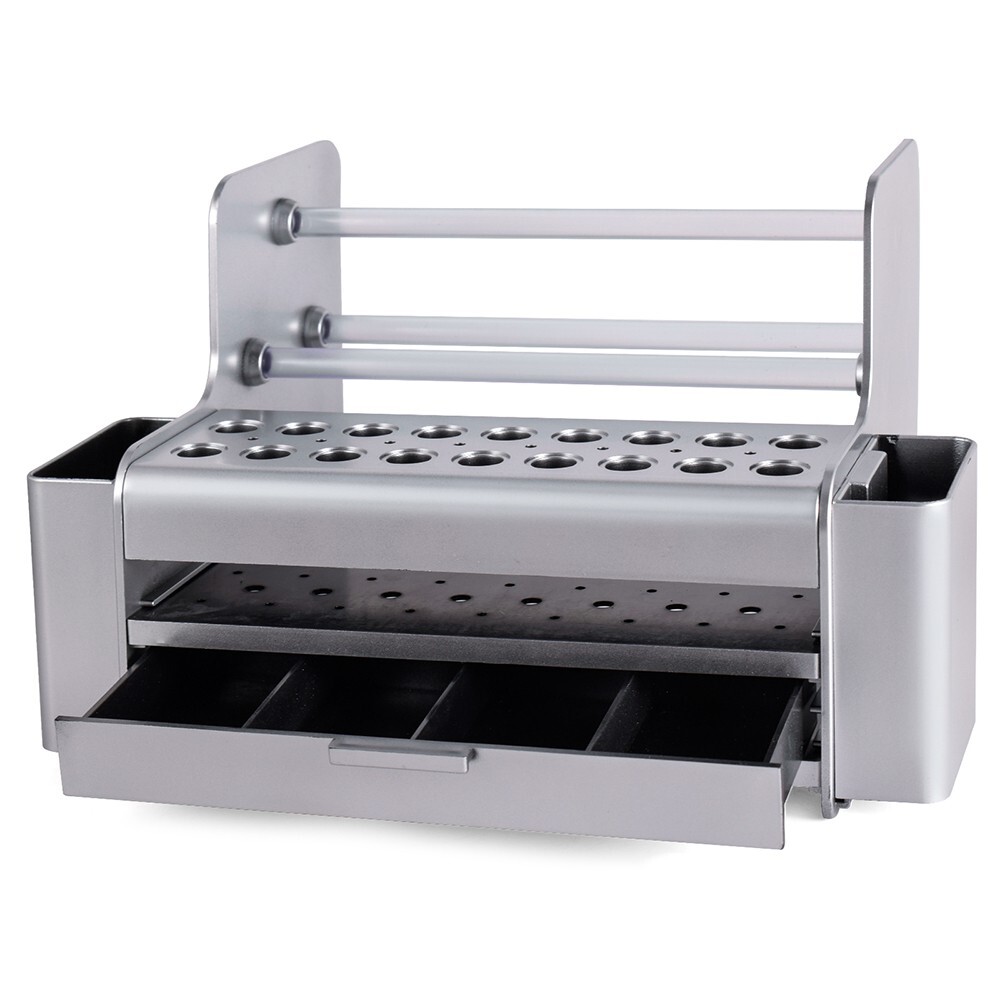 Screwdriver Storage Rack Holder Multifunctional Organizer RC Repair Tools Rack