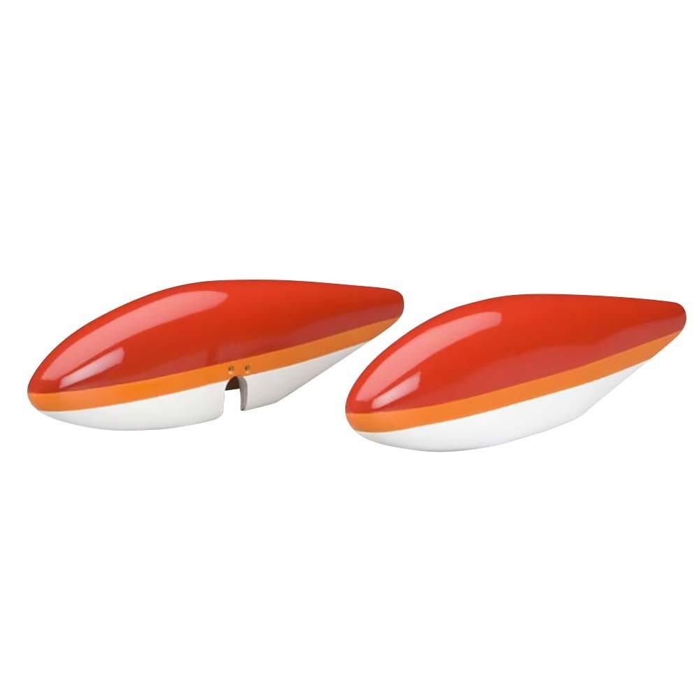 Great Planes GPMA3254 Wheel Pants Escapade .40-.56 Sport ARF