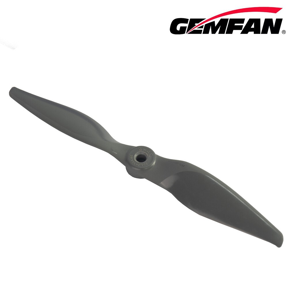 Gemfan RC FPV Drone CW CCW Glass Fiber Nylon Electric Propeller 1310 1470 1510