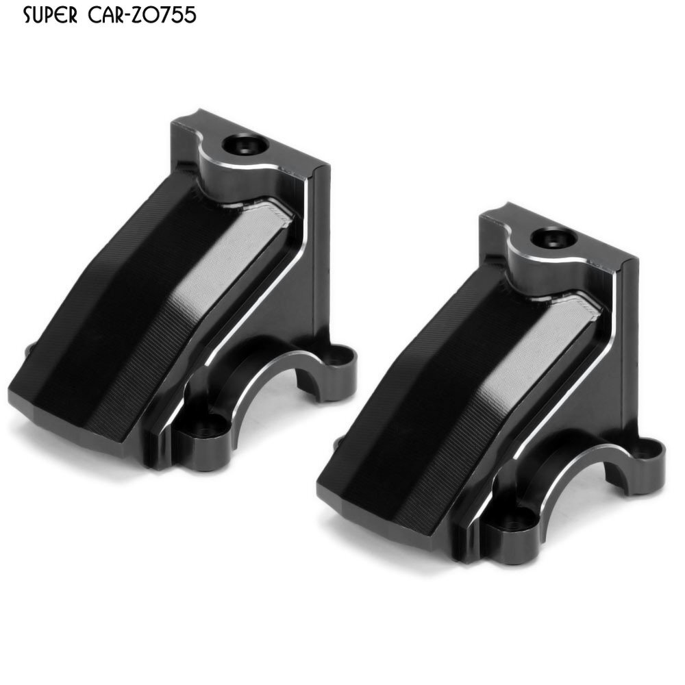 Differential Housing Gearbox Cover Diff #7780 for RC Traxxas X-Maxx XMaxx 6S 8S